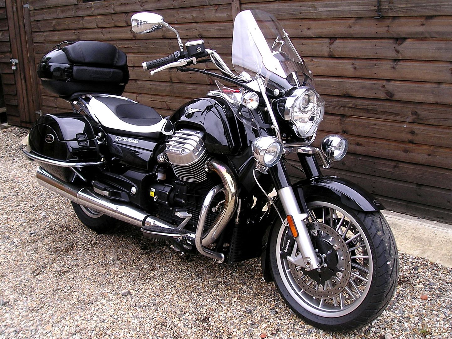 £ SOLD, Moto Guzzi California 1400 Touring ABS (3600 miles, Full spec.) 2013 63 Reg Sargents £ SOLD, Moto Guzzi California 1400 Touring ABS (3600 miles, Full spec.) 2013 63 Reg Sargents
