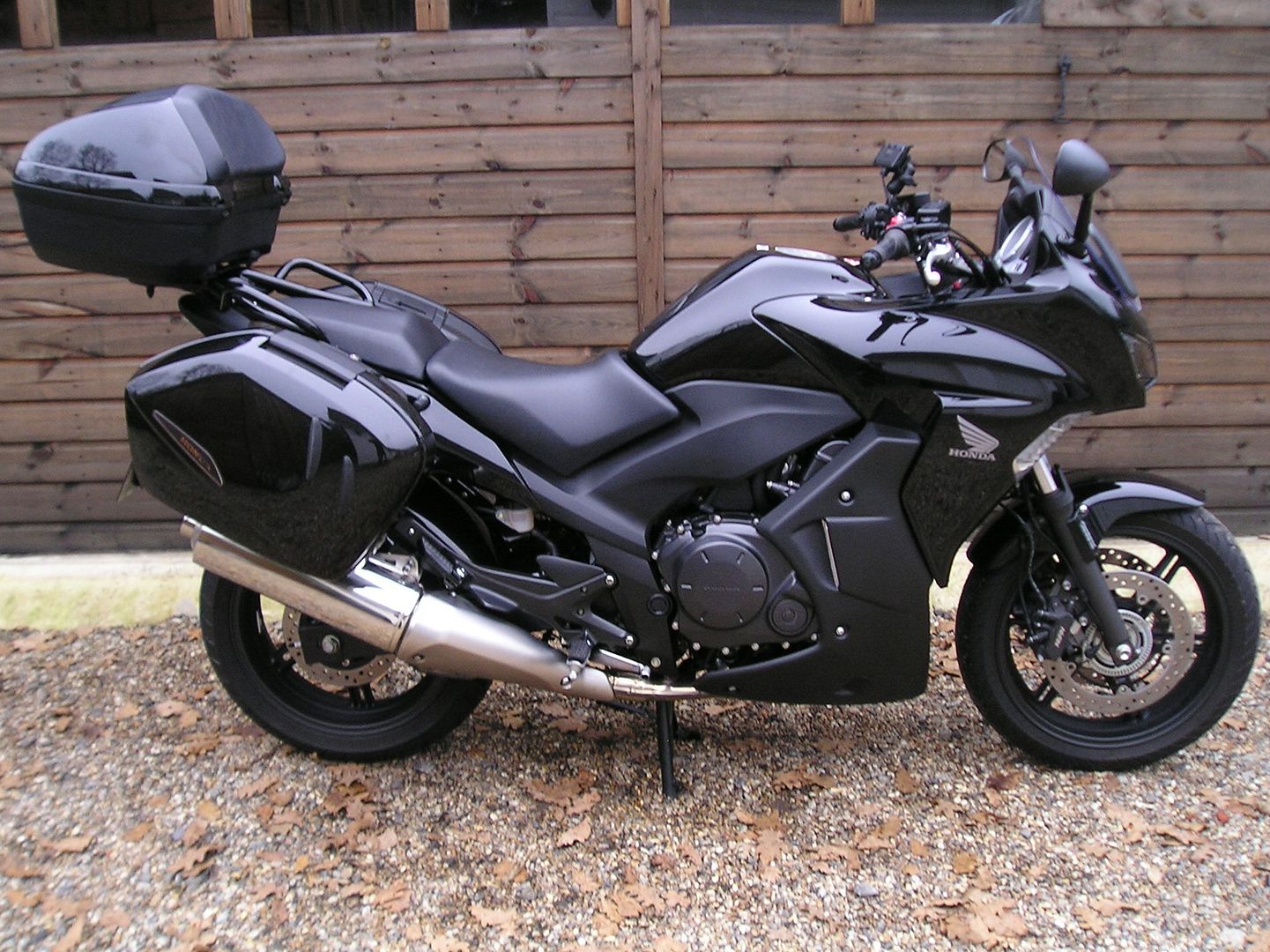 Honda cbf1000fa характеристики