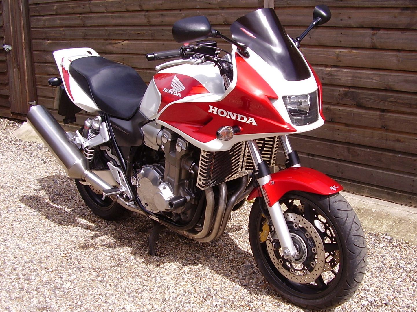 honda cb1300 for sale