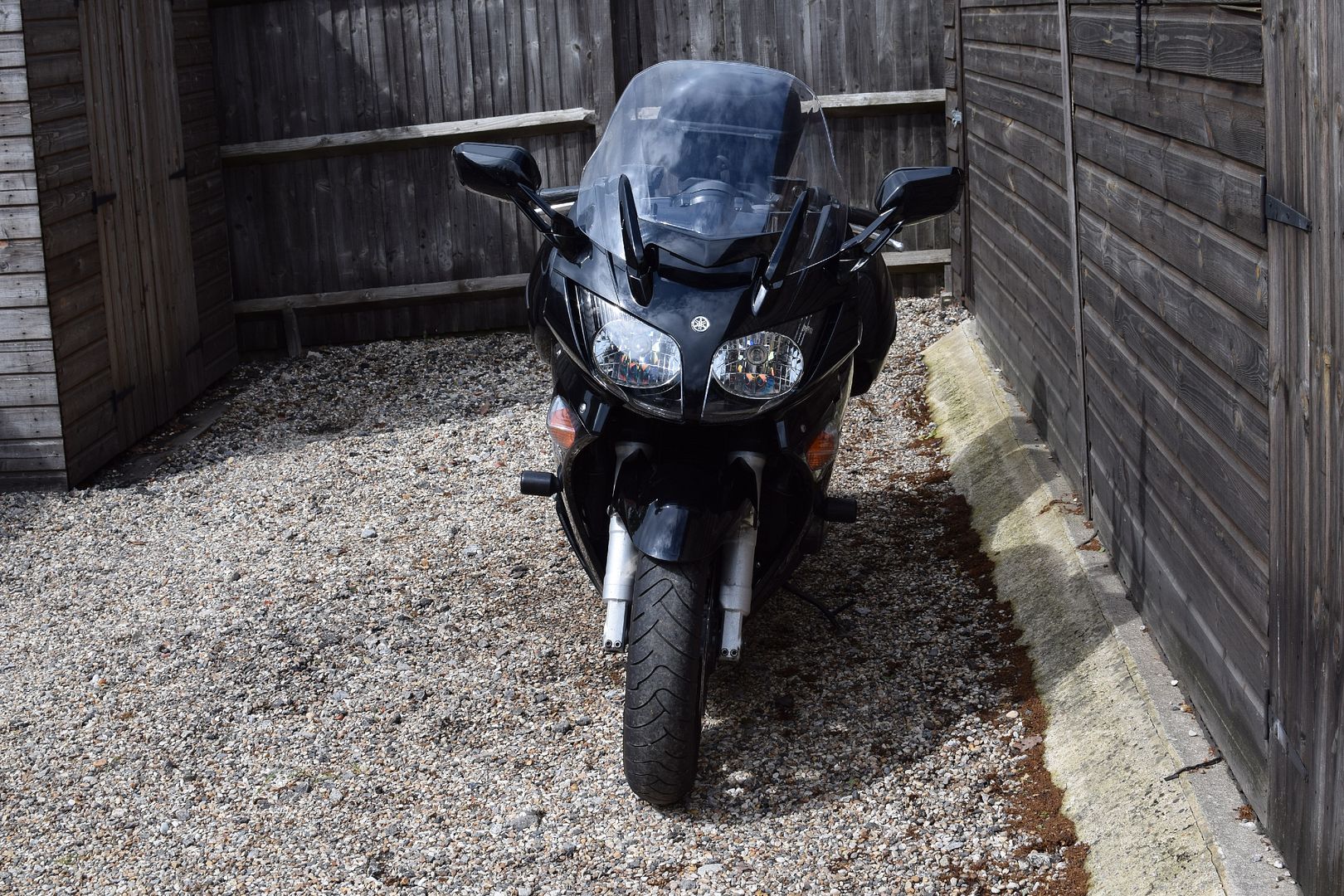 xjr1300r