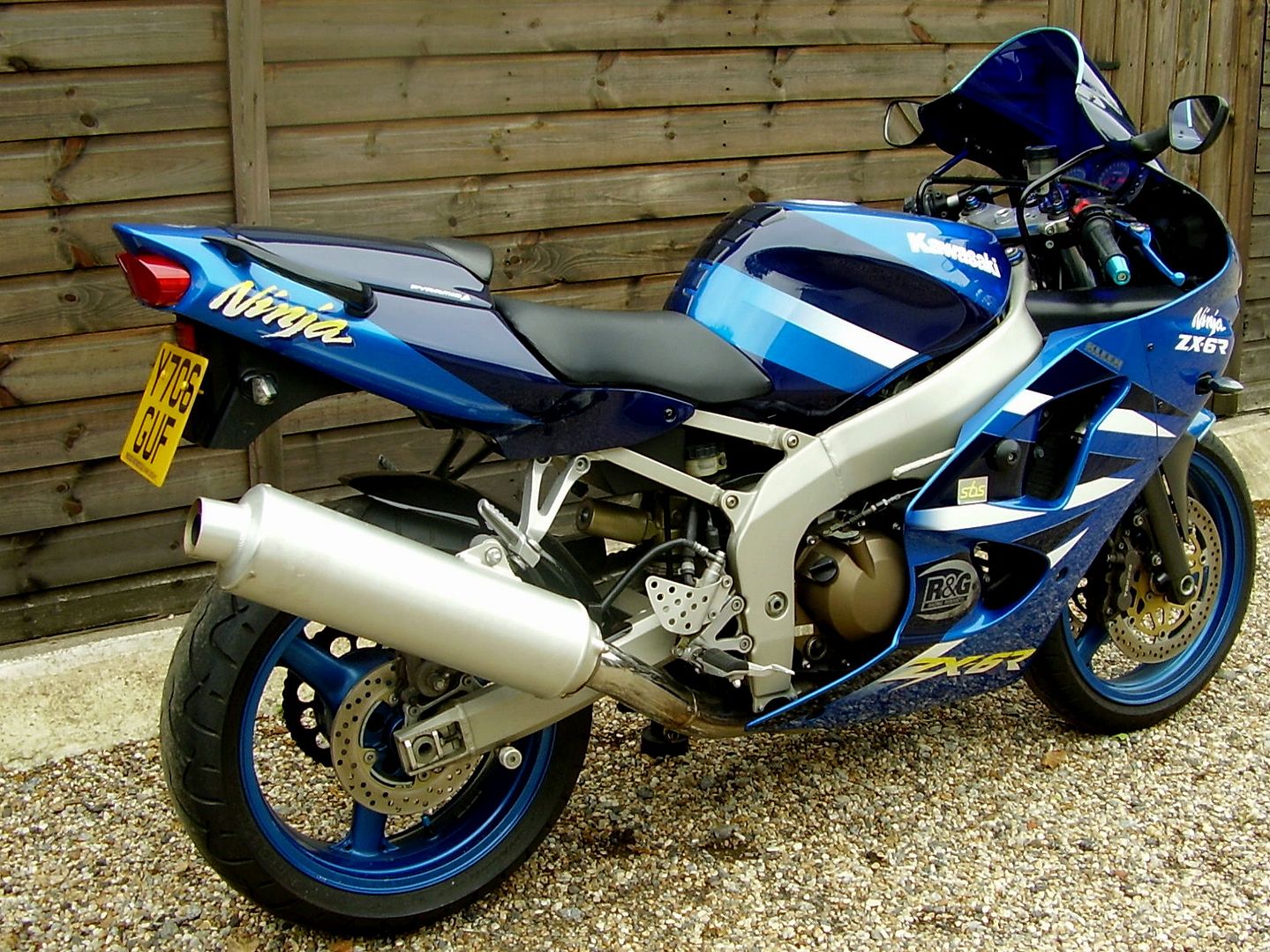 その他 blue 2021 ZX6 New Colors | Kawasaki Ninja ZX-6R Forum