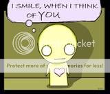 I Smile When I Think Of You Photo by ClynnS023 | Photobucket