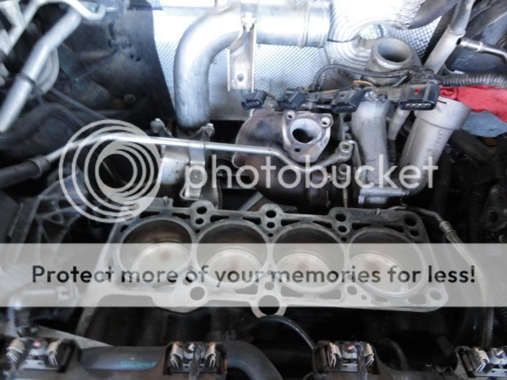 Timing belt and Head Questions with pictures AudiWorld Forums