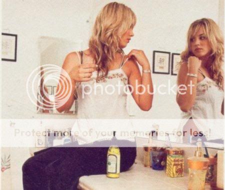 Viewing The Real Kaley Cuoco's profile | Profiles v2 | Gaia Online