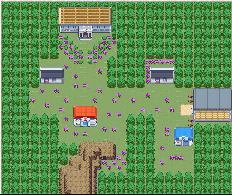 [PokeCommunity.com] Pokemon time drifters version