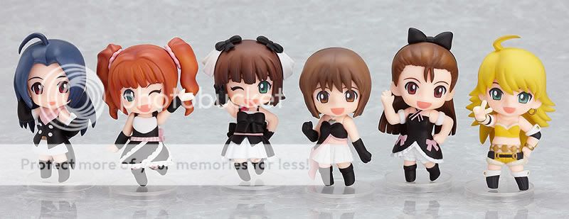 Im S Nendoroid Puchi