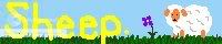 SHEEPTASTIC! banner