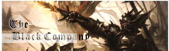 The Black Company banner