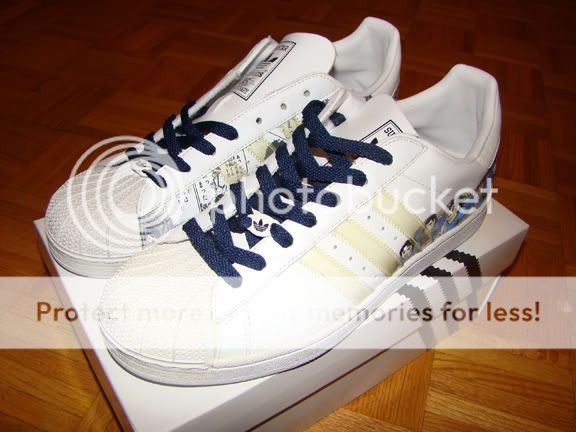 adidas superstar 35th anniversary prijs