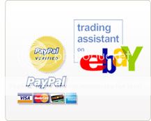 PayPal, Trading Assistant