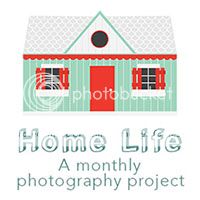 Home Life Photography Project