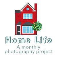 Home Life Photography Project