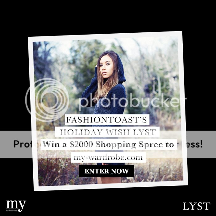 win with lyst 