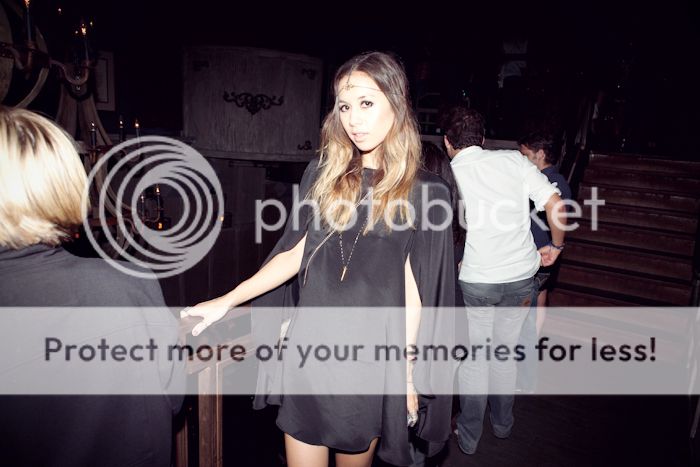 alexander wang afterparty