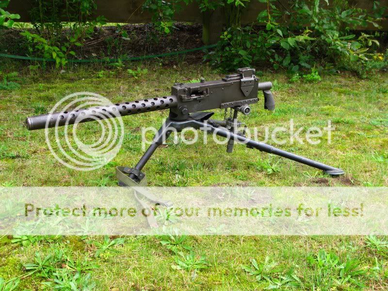 M1919a4 parts kit from overseas